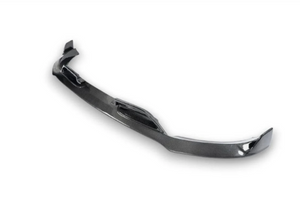 German Car Accessories 2020-2023 Mercedes-Benz GLE-Class Carbon Fiber Front Lip | W167/C167