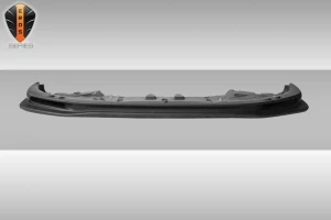 Duraflex 2009-2011 Nissan GTR Eros Version 5 Front Lip - 109066