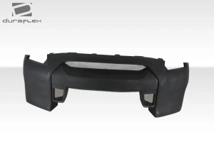 Duraflex 2009-2016 Nissan GTR LBW Front Bumper - 113505