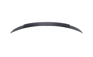 German Car Accessories 2024+ Mercedes-Benz E-Class V2 Style Carbon Fiber Trunk Spoiler | W214