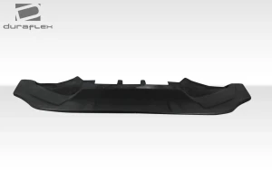 Duraflex 2009-2016 Nissan GTR LBW Front Lip - 113506