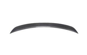 German Car Accessories 2024+ Mercedes-Benz E-Class V1 Style Carbon Fiber Trunk Spoiler | W214