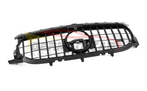 German Car Accessories 2021+ Mercedes-Benz GLA GTR Style Front Grille | H247