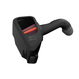 K&N NextGen Cold Air Intake - Chevrolet Silverado 2500/3500 HD V8 6. - knn50-3103