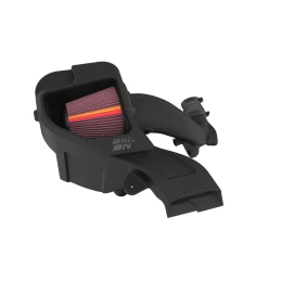 K&N NextGen Cold Air Intake - Ford Ranger L4 2.3L - knn50-2629