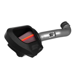 K&N NEXTGEN ALUMINUM COLD AIR INTAKE – Jeep Wrangler V6-3.6L F/I - knn70-1566