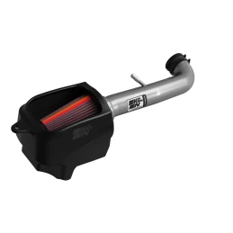K&N NEXTGEN ALUMINUM COLD AIR INTAKE – Jeep Wrangler/Gladiator V6-3.6L - knn70-1576
