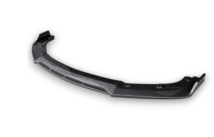 German Car Accessories 2020-2023 Mercedes-Benz GLB-Class Carbon Fiber Front Lip | X247
