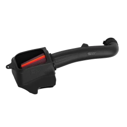 K&N NextGen Cold Air Intake - Jeep Wrangler V6 3.6L - knn50-1576