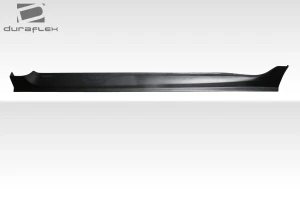 Duraflex 2015-2021 Subaru WRX NBR Concept Side Skirts - 109822
