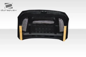 Duraflex 2015-2021 Subaru WRX NBR Concept Hood - 109824