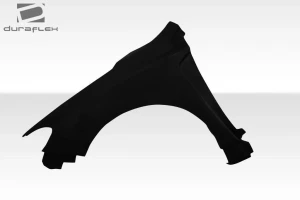 Duraflex 2015-2021 Subaru WRX NBR Concept Fender - 109825