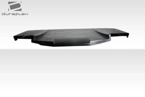 Duraflex 2015-2021 Subaru WRX VRS Rear Lip - 113471