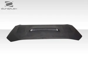 Duraflex 2015-2021 Subaru WRX C-1 Hood - 1 Piece - 114398
