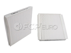 BMW Cabin Air Filter - Meyle 64316915763 BMW Cabin Air Filter - Meyle 64316915763