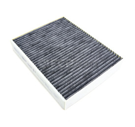BMW Cabin Air Filter - Vemo 64119237555 BMW Cabin Air Filter - Vemo 64119237555
