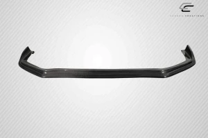 Carbon Creations 2015-2017 Subaru WRX STI C Speed Front Lip Spoiler Air Dam - 1 Piece - 116694