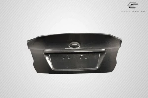 Carbon Creations 2015-2021 Subaru WRX STI Blade Trunk - 1 Piece - 116756