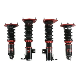FactionFab V2 FL-Spec Coilovers 2013-2020 FR-S BRZ 86 / 2022-2026 BRZ GR86 FFA1.10286.3