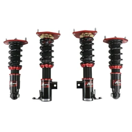 FactionFab V2 FR-Spec Coilovers 2013-2020 FR-S BRZ 86 / 2022-2026 BRZ GR86