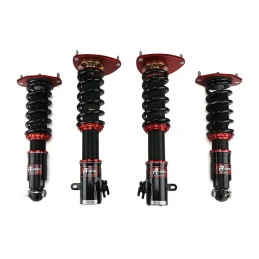 FactionFab V2 FR-Spec Coilovers 2008-2014 WRX FFA1.10275.2