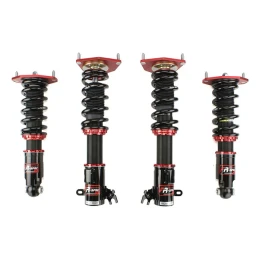 FactionFab V2 FR-Spec Coilovers 2022+ WRX FFA1.10278.2