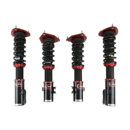 FactionFab V2 FL-Spec Coilovers 2005-2007 STI FFA1.10274.3