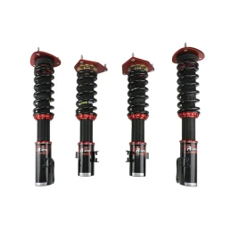 FactionFab V2 FR-Spec Coilovers 2005-2007 STI FFA1.10274.2
