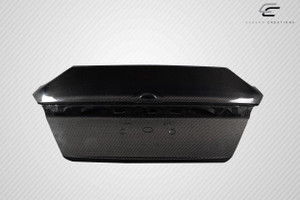 Carbon Creations 2022-2024 Subaru WRX Duckbill Rear Trunk - 1 Piece - 118629