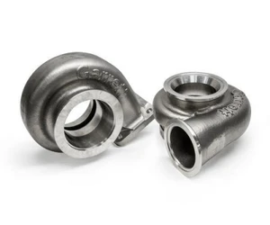 Garrett G38/GXR38 Turbine Housing Kit O/V V-Band / V-Band 0.85 A/R - grt757707-0037