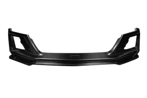 Carbon Creations 2013-2020 Subaru BRZ Mystic Front Lip Spoiler Air Dam - 1 Piece - 118722