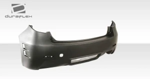 Duraflex 2008-2011 Subaru Impreza C-Speed 3 Rear Bumper - 107867