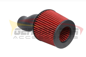 German Car Accessories 2013-2019 Mercedes GLA200/GLA220/GLA250 Cold Air Intake Kit | X156/W156