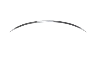 German Car Accessories 2024+ Mercedes-Benz CLE-Class V2 Style Carbon Fiber Trunk Spoiler | A236/C236