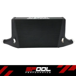 Spool Performance Race Intercooler For Audi B9 S4, S5
