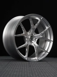 German Car Accessories Forged Wheel | GCA-103