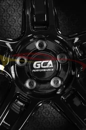 German Car Accessories Forged Wheel | GCA-111