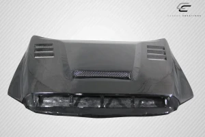 Carbon Creations 2014-2021 Toyota Tundra RK-S Carbon Fiber Hood - 113299