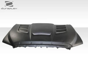 Duraflex 2007-2013 Toyota Tundra Viper Look Hood - 1 Piece - 113801