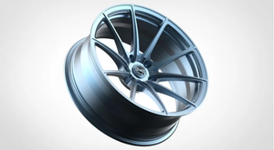German Car Accessories Forged Wheel | GCA-108