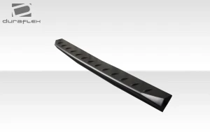 Duraflex 2014-2021 Toyota Tundra Street Runner Rear Tailgate Wing Spoiler - 1 Piece - 117814