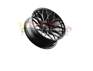 German Car Accessories Forged Wheel | GCA-101