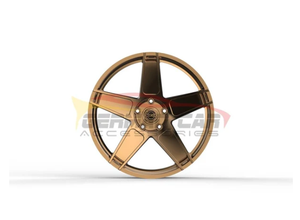 German Car Accessories Forged Wheel | GCA-110