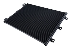 CSF Ferrari 458 OEM+ Performance A/C Condenser Features csf8377