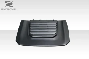 Duraflex 2016-2023 Toyota Tacoma Street Runner Accessory - 117920