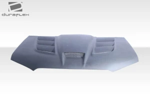 Duraflex 2010-2024 Toyota 4Runner Viper Look Hood - 113711