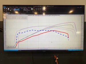Jackal Motorsports C7.5 A6/A7/A8 3.0T (CREC) Tune
