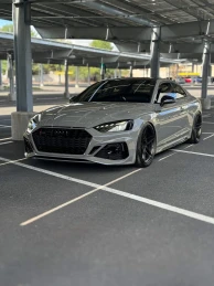 Jackal Motorsports B9/B9.5 RS5 2.9TT Tune