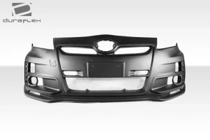 Duraflex 2010-2015 Toyota PriusTK-R Front Bumper - 109380
