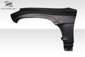 Duraflex 2022-2025 Toyota GR86 Taka Fender Flare - 118146